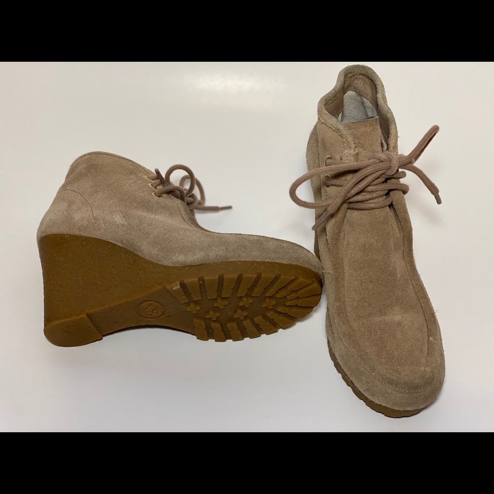 Michael Kors Rory Bootie - Picture 4 of 4